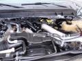 6.7 Liter OHV 32-Valve B20 Power Stroke Turbo-Diesel V8 2012 Ford F250 Super Duty XL Crew Cab 4x4 Engine
