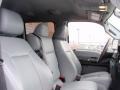 Oxford White - F250 Super Duty XL Crew Cab 4x4 Photo No. 29