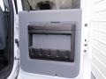 Oxford White - F250 Super Duty XL Crew Cab 4x4 Photo No. 30