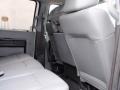 Oxford White - F250 Super Duty XL Crew Cab 4x4 Photo No. 31