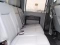 Oxford White - F250 Super Duty XL Crew Cab 4x4 Photo No. 32