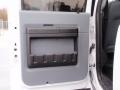 Oxford White - F250 Super Duty XL Crew Cab 4x4 Photo No. 33