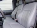 Oxford White - F250 Super Duty XL Crew Cab 4x4 Photo No. 39