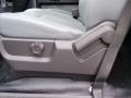 Oxford White - F250 Super Duty XL Crew Cab 4x4 Photo No. 40