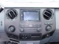 Oxford White - F250 Super Duty XL Crew Cab 4x4 Photo No. 42
