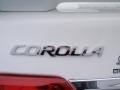 Super White - Corolla S Photo No. 21