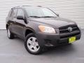 Black - RAV4 I4 4WD Photo No. 2