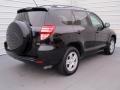 Black - RAV4 I4 4WD Photo No. 4