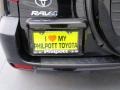 Black - RAV4 I4 4WD Photo No. 23