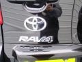 Black - RAV4 I4 4WD Photo No. 24