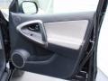 Black - RAV4 I4 4WD Photo No. 26