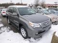 2013 Tungsten Pearl Lexus GX 460 #90445002