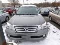 2013 Tungsten Pearl Lexus GX 460  photo #2