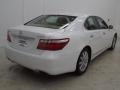 Starfire White Pearl - LS 460 Photo No. 5