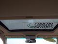 Starfire White Pearl - LS 460 Photo No. 7