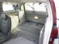 2008 Sunburst Orange Pearl Dodge Grand Caravan SXT  photo #13