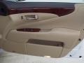 Starfire White Pearl - LS 460 Photo No. 12