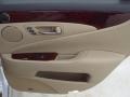 Starfire White Pearl - LS 460 Photo No. 14
