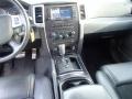 5 Speed Automatic 2008 Jeep Grand Cherokee SRT8 4x4 Transmission