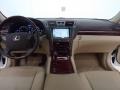 Starfire White Pearl - LS 460 Photo No. 22