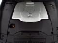 Starfire White Pearl - LS 460 Photo No. 23