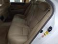 Starfire White Pearl - LS 460 Photo No. 24