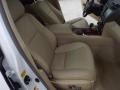 Starfire White Pearl - LS 460 Photo No. 28