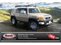 Quicksand - FJ Cruiser 4WD Photo No. 1