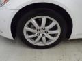 Starfire White Pearl - LS 460 Photo No. 39