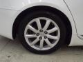 Starfire White Pearl - LS 460 Photo No. 40