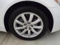 Starfire White Pearl - LS 460 Photo No. 43