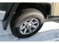 Quicksand - FJ Cruiser 4WD Photo No. 10