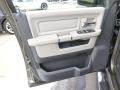2012 Sagebrush Pearl Dodge Ram 1500 SLT Quad Cab 4x4  photo #11