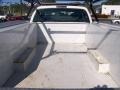 Oxford White - F350 Super Duty XLT SuperCab 4x4 Dually Chassis Photo No. 11