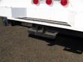 Oxford White - F350 Super Duty XLT SuperCab 4x4 Dually Chassis Photo No. 12