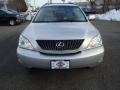 Millinnium Silver Metallic - RX 330 AWD Photo No. 2