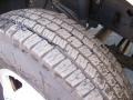 Oxford White - F350 Super Duty XLT SuperCab 4x4 Dually Chassis Photo No. 13