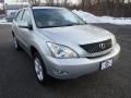Millinnium Silver Metallic - RX 330 AWD Photo No. 3