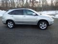 Millinnium Silver Metallic - RX 330 AWD Photo No. 4