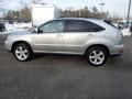 Millinnium Silver Metallic - RX 330 AWD Photo No. 6
