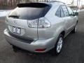 Millinnium Silver Metallic - RX 330 AWD Photo No. 7