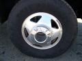 Oxford White - F350 Super Duty XLT SuperCab 4x4 Dually Chassis Photo No. 14