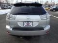 Millinnium Silver Metallic - RX 330 AWD Photo No. 8