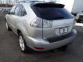 Millinnium Silver Metallic - RX 330 AWD Photo No. 9