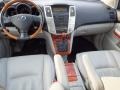 Millinnium Silver Metallic - RX 330 AWD Photo No. 10