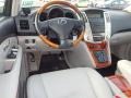 Millinnium Silver Metallic - RX 330 AWD Photo No. 11