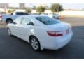 Super White - Camry LE Photo No. 5