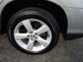 Millinnium Silver Metallic - RX 330 AWD Photo No. 16