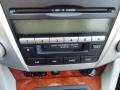 Millinnium Silver Metallic - RX 330 AWD Photo No. 18