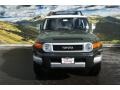 Army Green - FJ Cruiser 4WD Photo No. 2